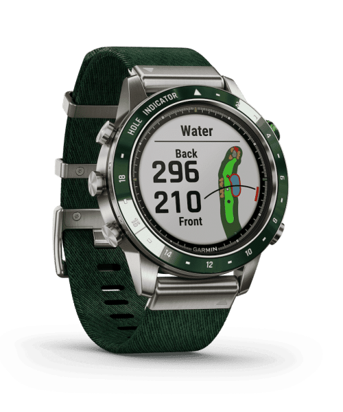 Garmin MARQ® Golfer - Bilde 6