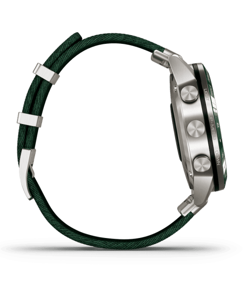 Garmin MARQ® Golfer - Bilde 5