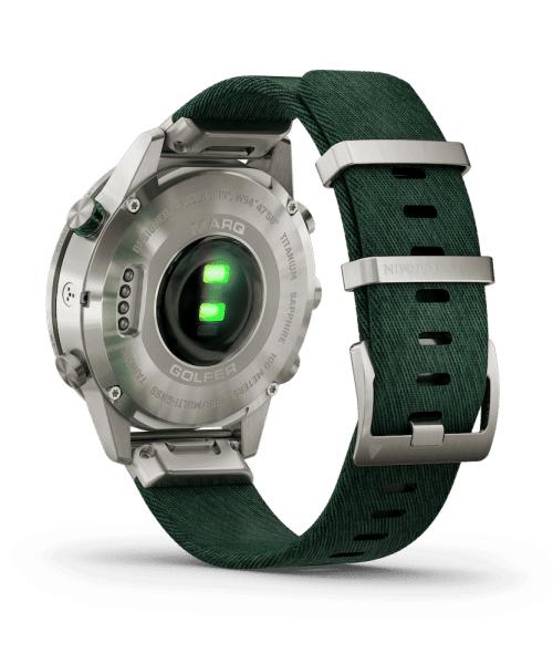 Garmin MARQ® Golfer - Bilde 4