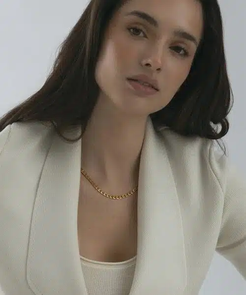 Mockberg Infinity Necklace - Bilde 2