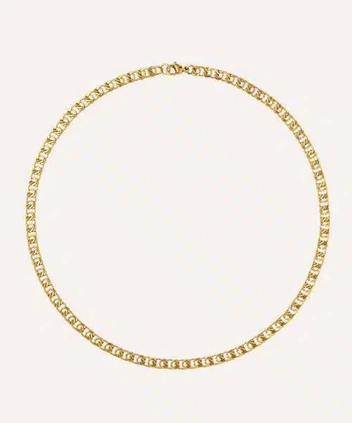 Mockberg Infinity Necklace - Bilde 4