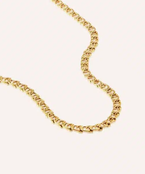 Mockberg Infinity Necklace - Bilde 5