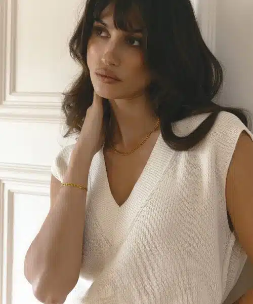 Mockberg Infinity Necklace - Bilde 6