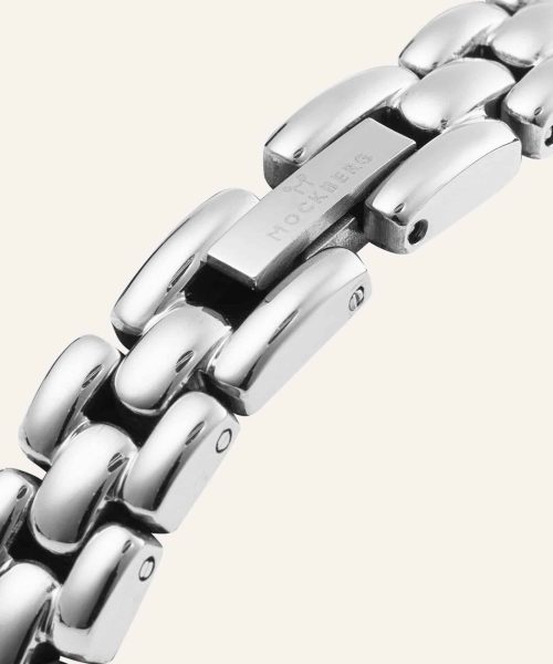 Mockberg Antique Silver Watch 19mm - MB0182 - Bilde 3