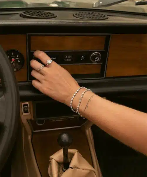 Mockberg Zina Bracelet Small - Bilde 3
