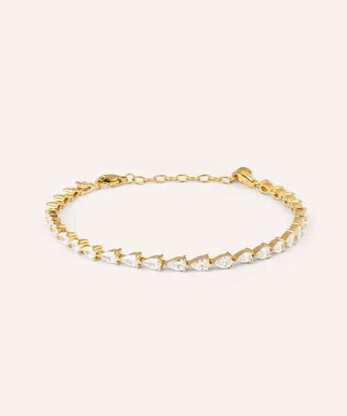Mockberg Zina Bracelet Small