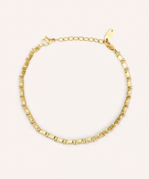 Mockberg Zina Bracelet Small - Bilde 4