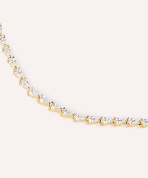 Mockberg Zina Bracelet Small - Bilde 5