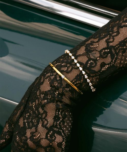 Mockberg Zina Bracelet Small - Bilde 6
