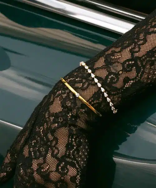 Mockberg Zina Bracelet Small - Bilde 6