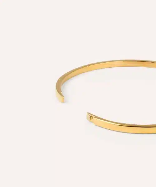 Mockberg Nisrine Bangle - Bilde 5