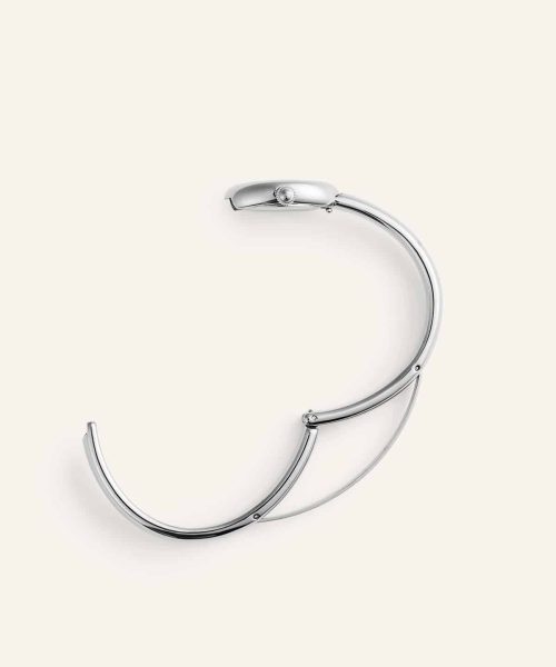Mockberg Belle Oval Petite Bangle Watch Small 26mm - MB1768 - Bilde 9