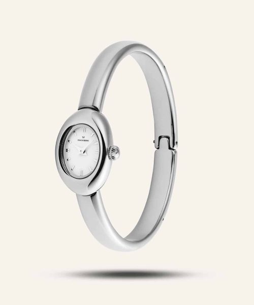 Mockberg Belle Oval Petite Bangle Watch Large 26mm - MB1770 - Bilde 4