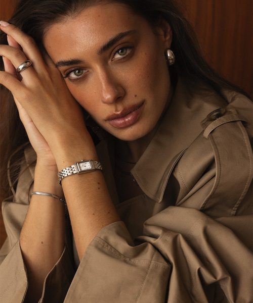 Mockberg Timeless Petite Watch 24mm - MB1772 - Bilde 2