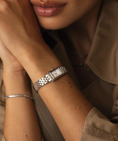 Mockberg Timeless Petite Watch 24mm - MB1772 - Bilde 3