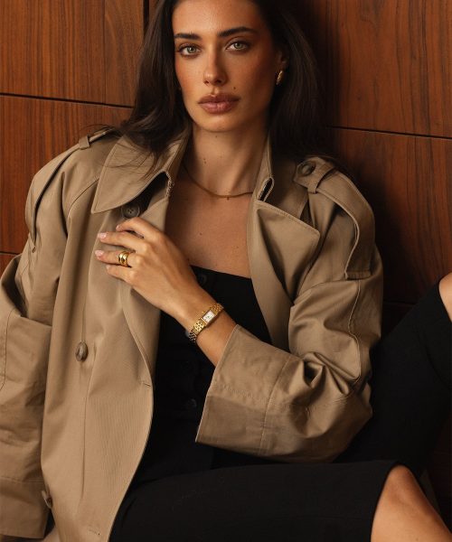 Mockberg Timeless Petite Watch 24mm - MB1773 - Bilde 2