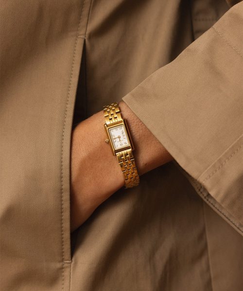 Mockberg Timeless Petite Watch 24mm - MB1773 - Bilde 3