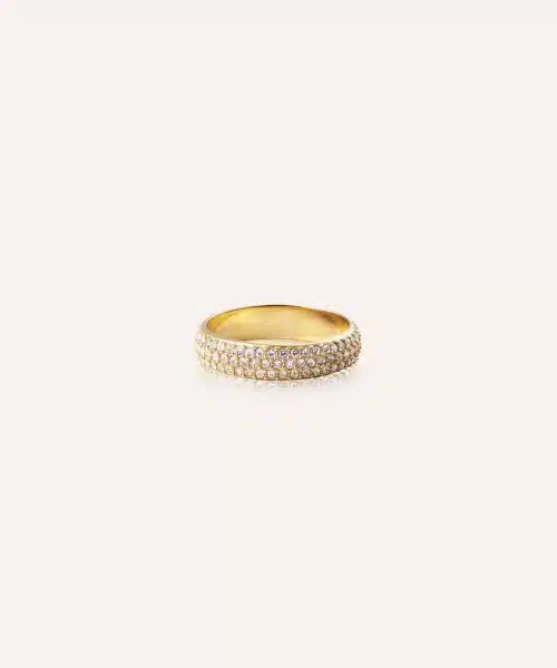 Mockberg Amour Ring - Bilde 4