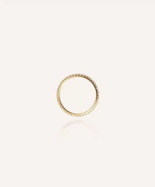 Mockberg Amour Ring - Bilde 5