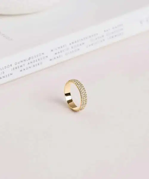 Mockberg Amour Ring - Bilde 8