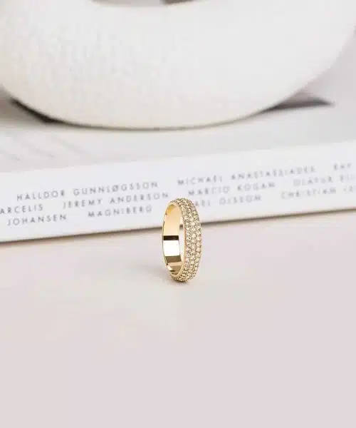 Mockberg Amour Ring - Bilde 9