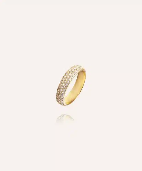 Mockberg Amour Ring