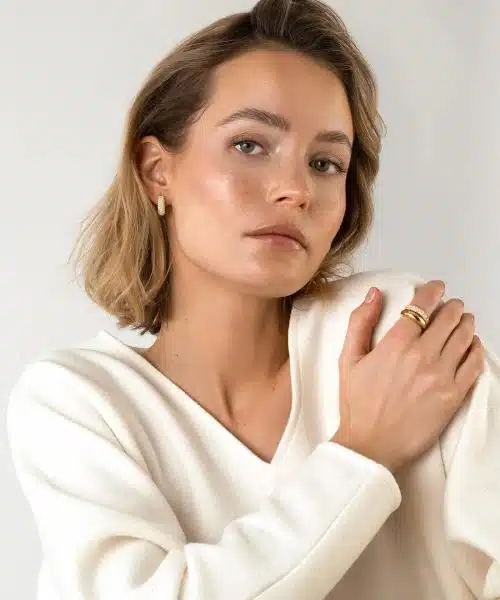Mockberg Amour Ring - Bilde 3