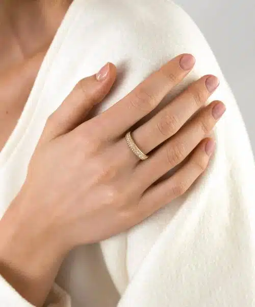 Mockberg Amour Ring - Bilde 10