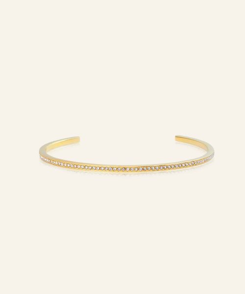 Mockberg Fancy Bangle Small