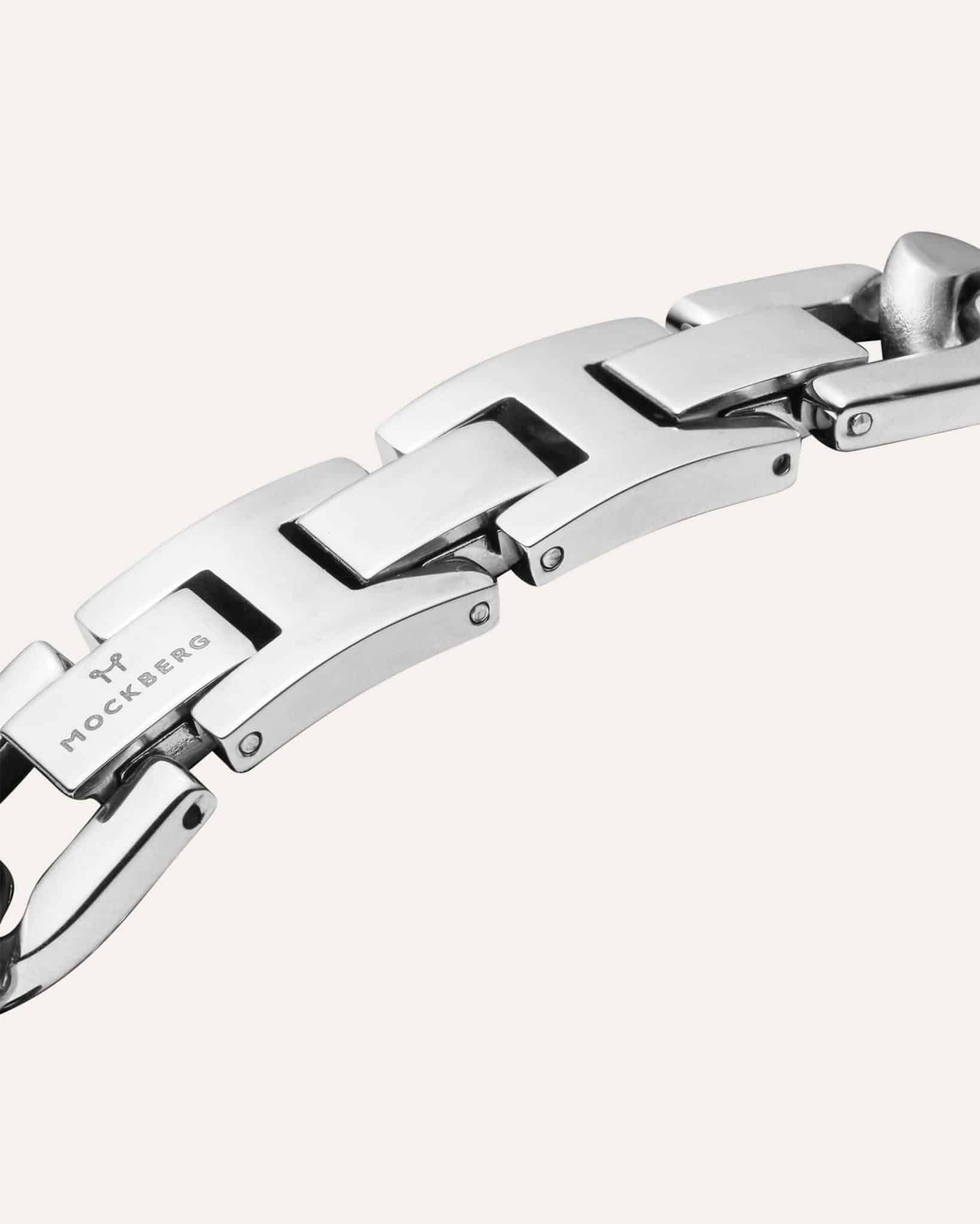 Mockberg Grace Silver 25mm - MO304 - Bilde 3