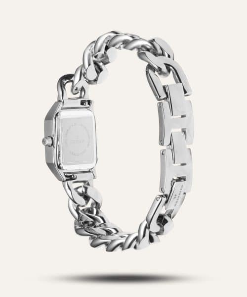 Mockberg Grace Silver 25mm - MO304 - Bilde 4