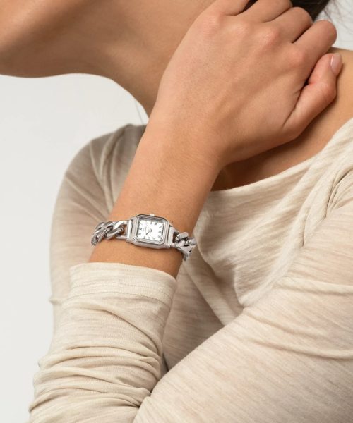 Mockberg Grace Silver 25mm - MO304 - Bilde 6