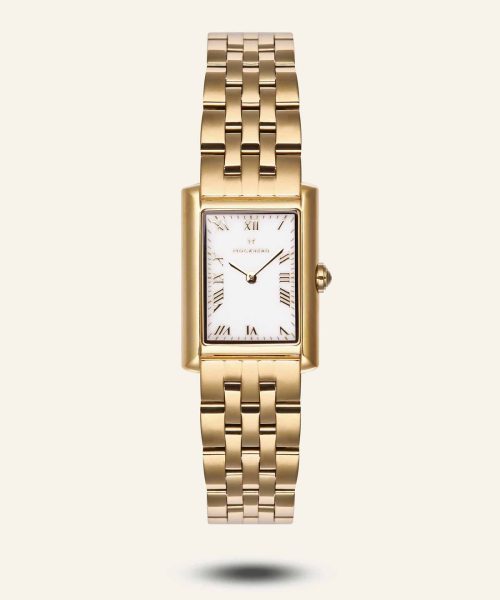 Mockberg Timeless Grand Gold 23x31mm - MO311