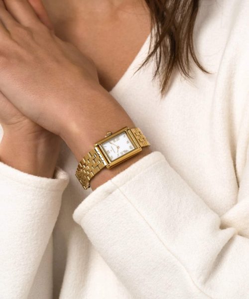 Mockberg Timeless Grand Gold 23x31mm - MO311 - Bilde 7