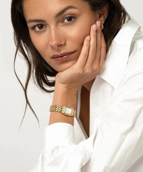 Mockberg Classic Gold 25mm - MO334 - Bilde 7