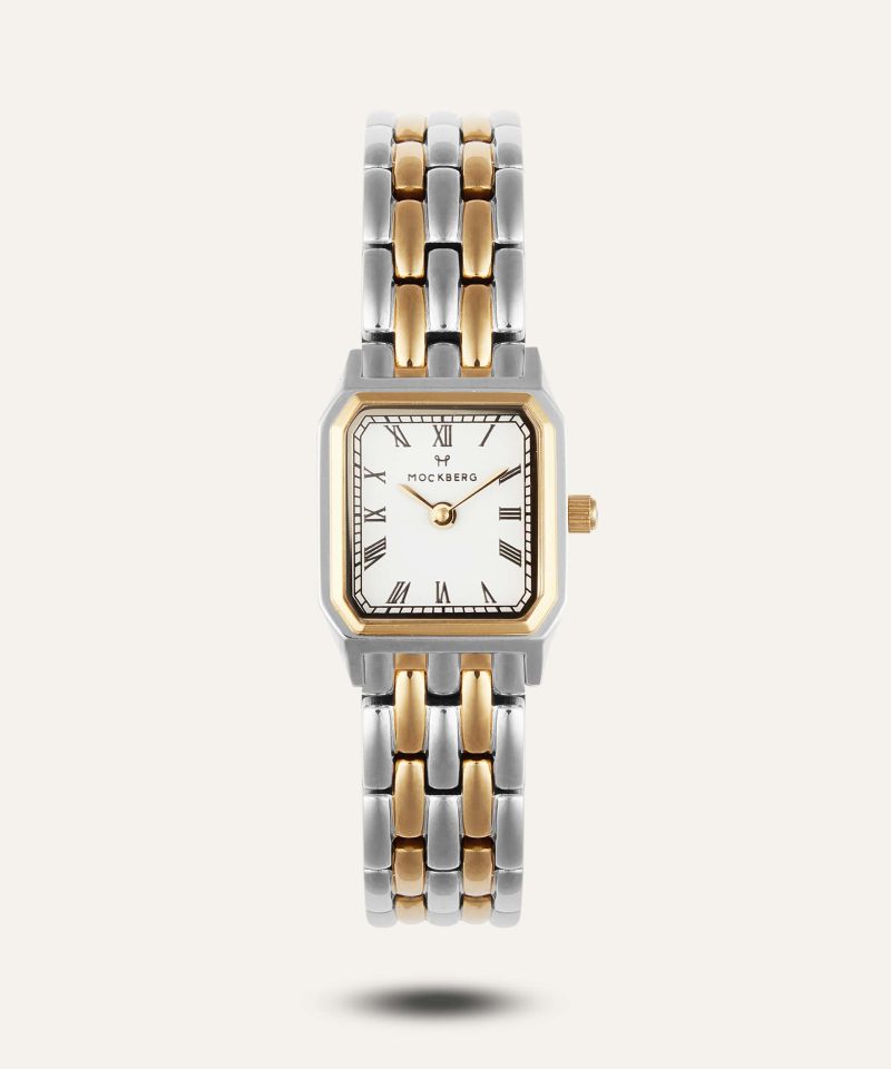 Mockberg Classic Bic 25mm - MO336