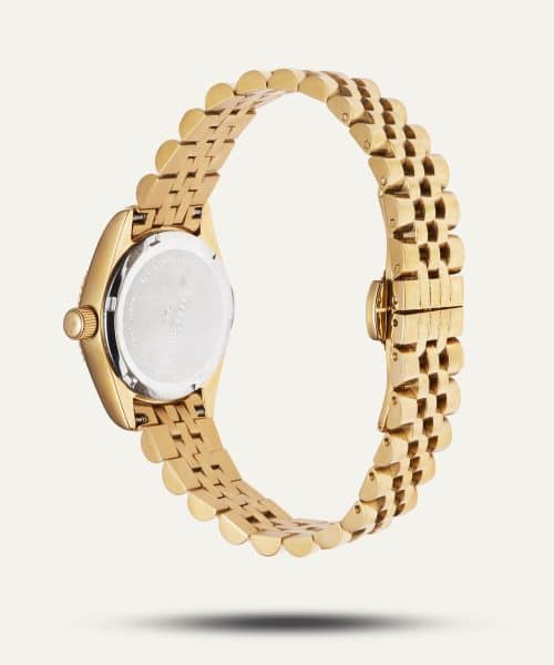Mockberg Royal Gold 28mm - MO538 - Bilde 3