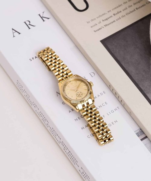Mockberg Royal Gold 28mm - MO538 - Bilde 5
