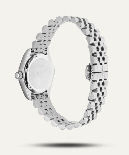 Mockberg Royal Silver 28mm - MO539 - Bilde 3