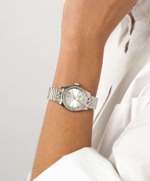 Mockberg Royal Silver 28mm - MO539 - Bilde 7