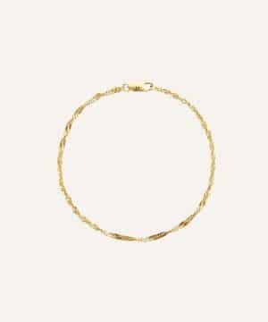 Mockberg Twirl Bracelet Medium