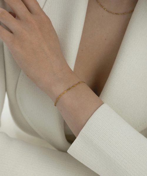 Mockberg Twirl Bracelet Medium - Bilde 3