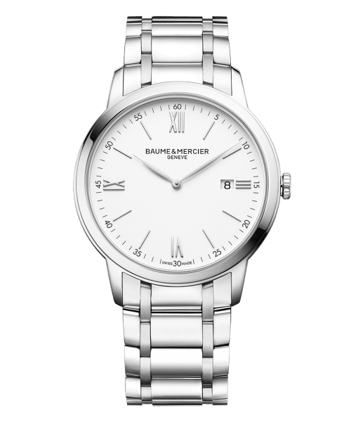 Baume & Mercier Classima 42MM - 10526
