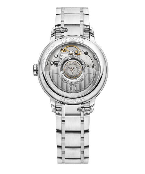 Baume & Mercier Classima 31MM - 10553 - Bilde 2