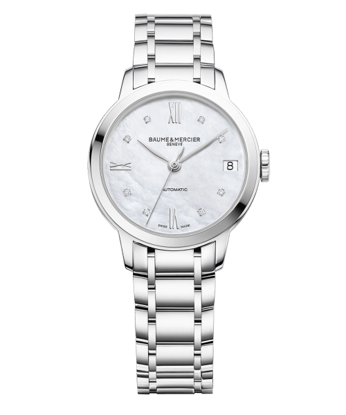 Baume & Mercier Classima 31MM - 10553