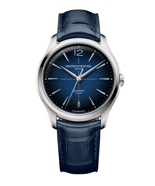 Baume & Mercier Clifton 39mm - 10771