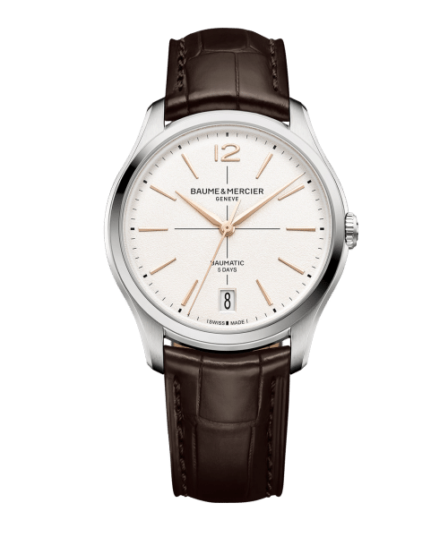 Baume & Mercier Clifton 39mm - 10773