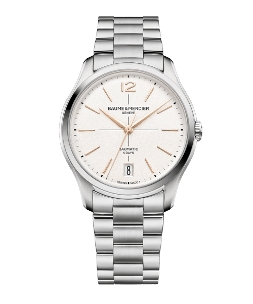 Baume & Mercier Clifton 39mm - 10793