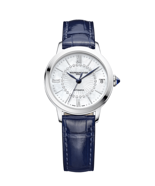 Baume & Mercier Classima Limited Edition - 10806