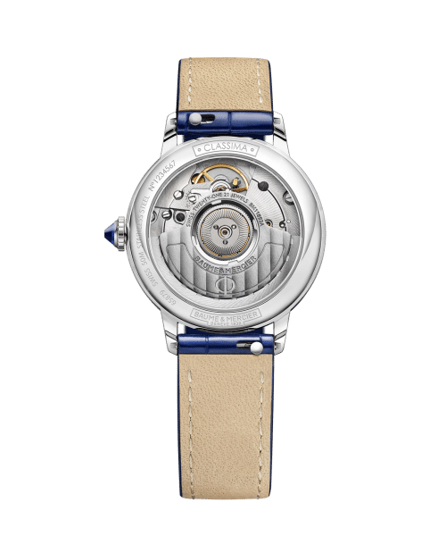 Baume & Mercier Classima Limited Edition - 10806 - Bilde 2